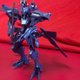 Illustration for article titled Dexs Models: Type-00R Takemikazuchi